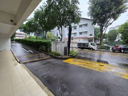 Warner Court (D10), Apartment #589415571